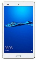 Замена экрана на планшете Huawei MediaPad M3 Lite 8.0 в Орле